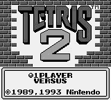 Tetris 2